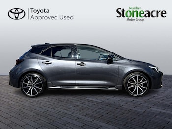 Used Toyota Corolla 2023 for sale - 75857954: Photo