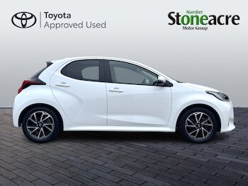 Used Toyota Yaris 2024 for sale - 78481230: Photo