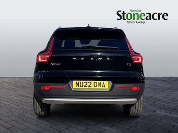 Used Volvo XC40 2022 for sale - 77784627: Photo