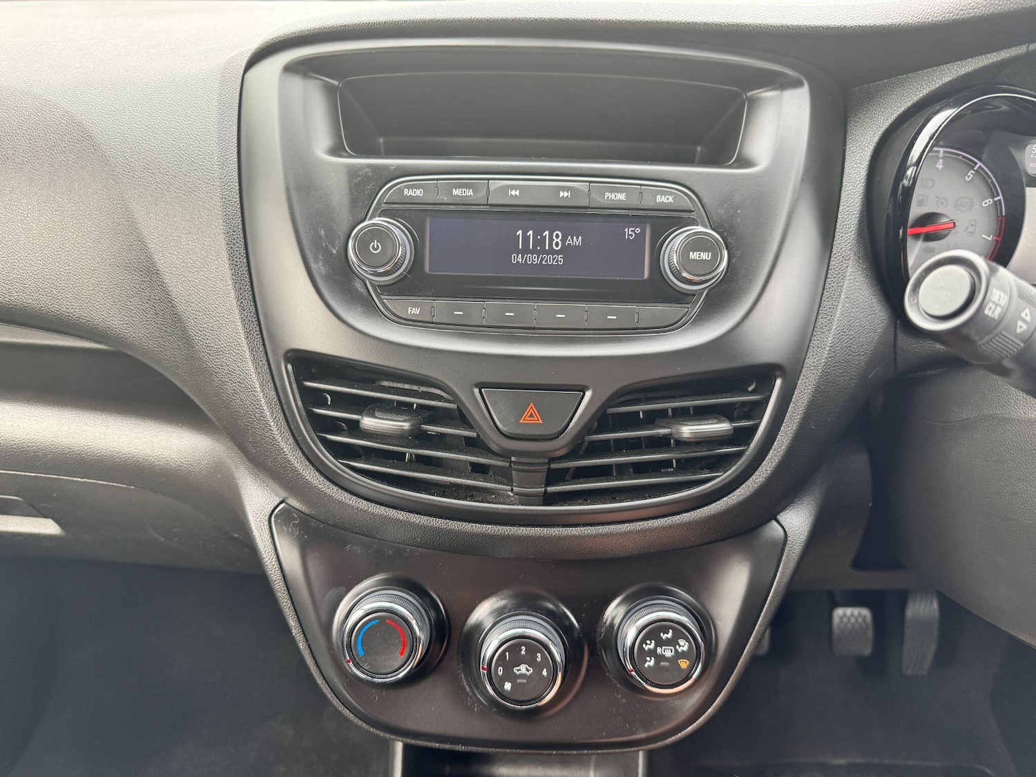Vehicle 19