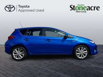 Used Toyota Auris 2015 for sale - 74485549: Photo