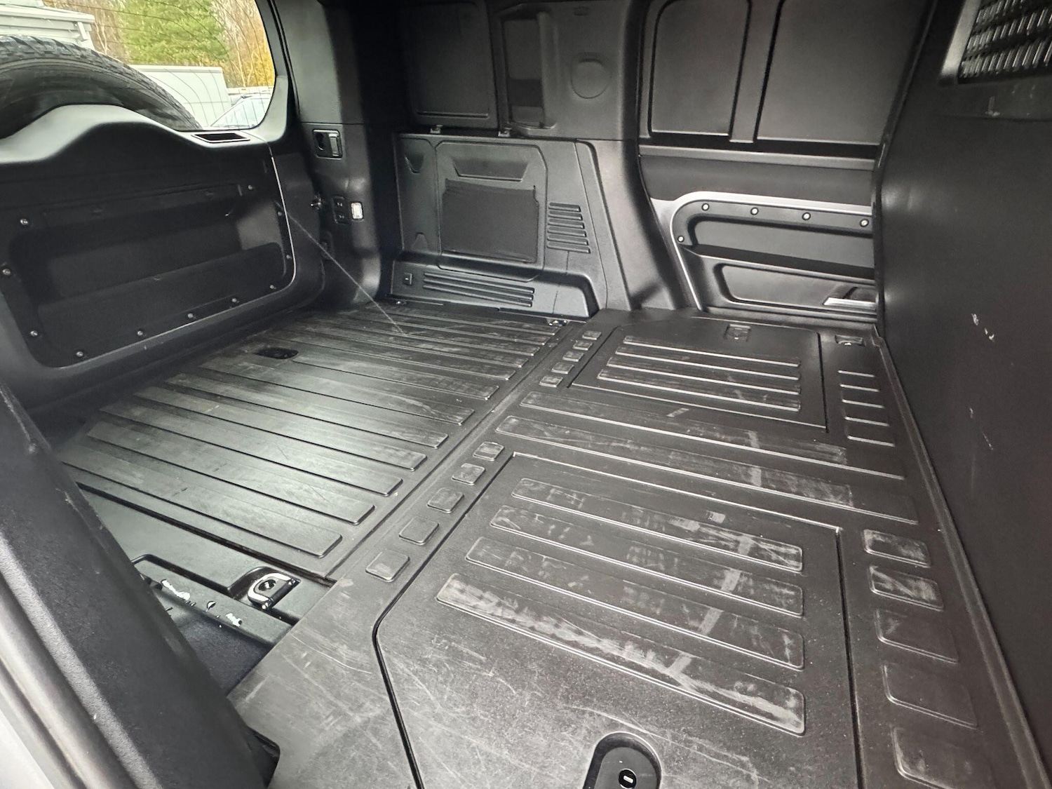 Used Land Rover Defender 110 2022 for sale - 76765269: Photo 12