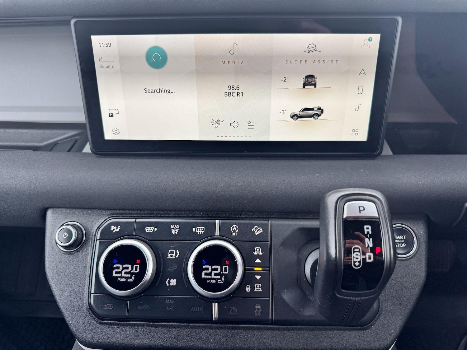 Used Land Rover Defender 110 2022 for sale - 76765269: Photo 19