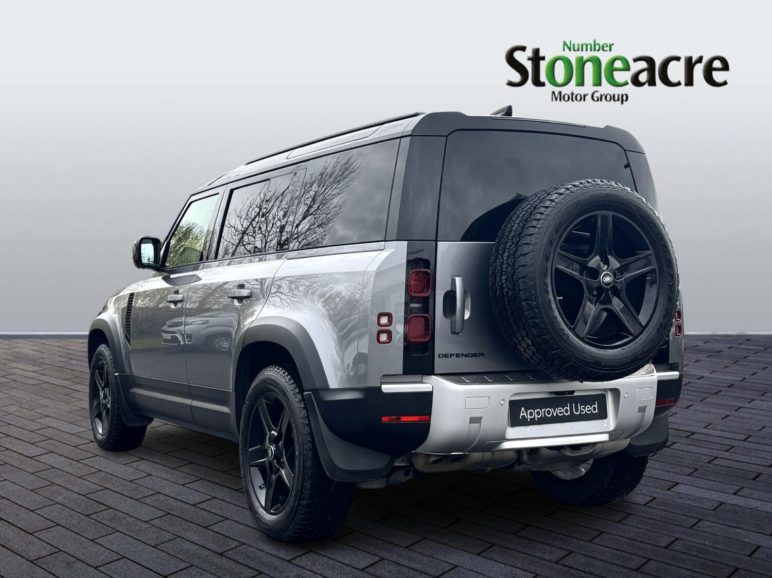 Used Land Rover Defender 110 2022 for sale - 76765269: Photo 5