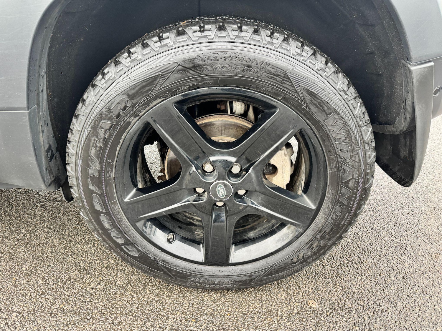 Used Land Rover Defender 110 2022 for sale - 76765269: Photo 9