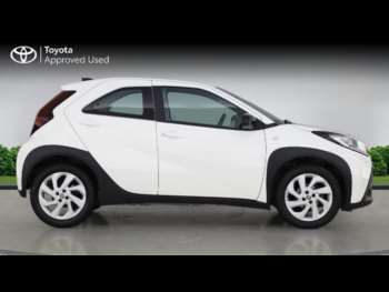 Used Toyota Aygo X 2024 for sale - 75414421: Photo