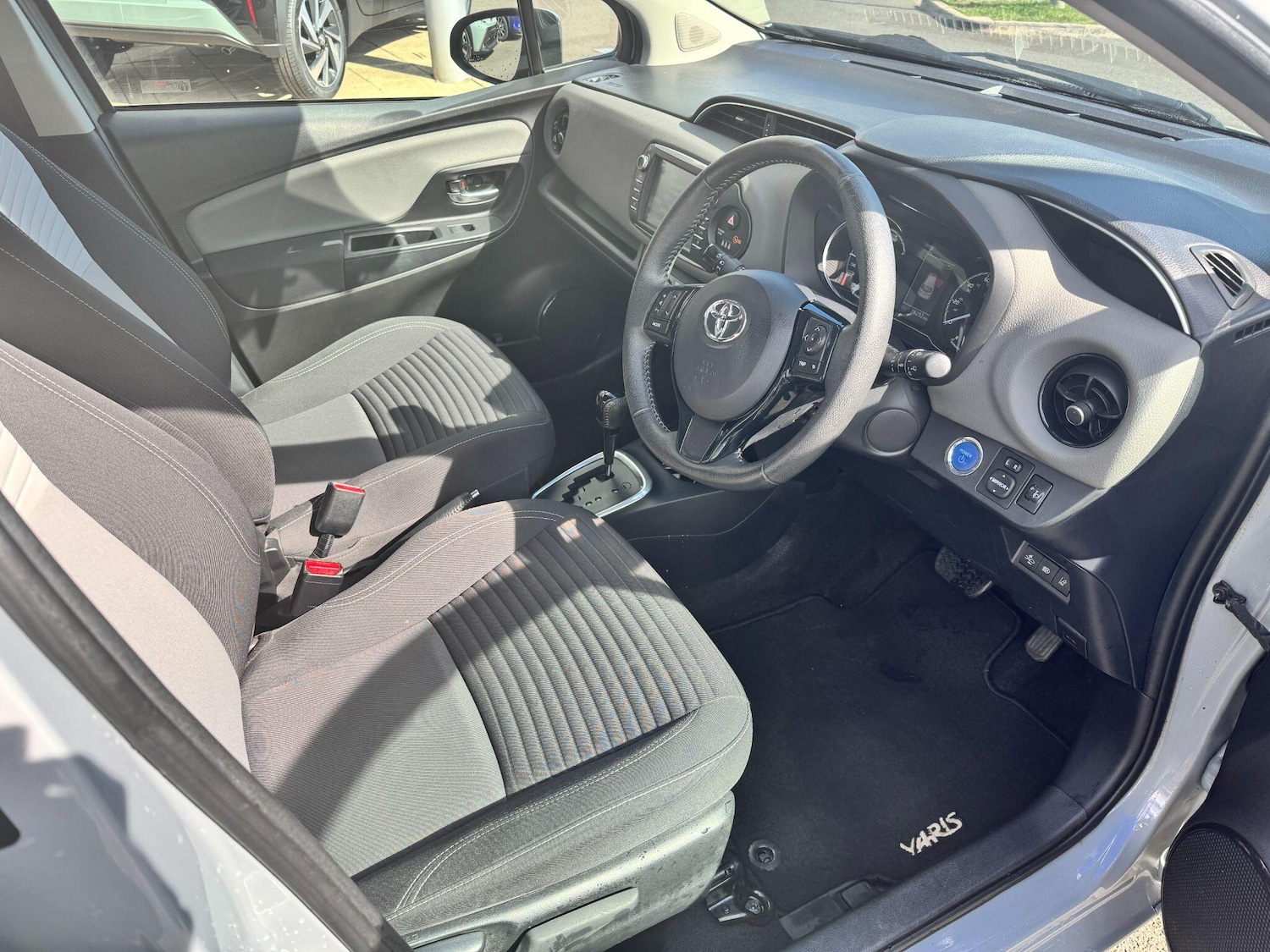 Vehicle 13