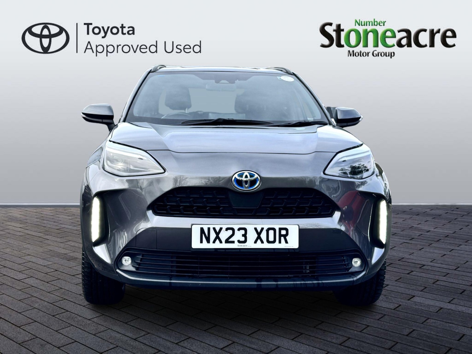 Used Toyota Yaris Cross 2023 for sale - 76422639: Photo 10