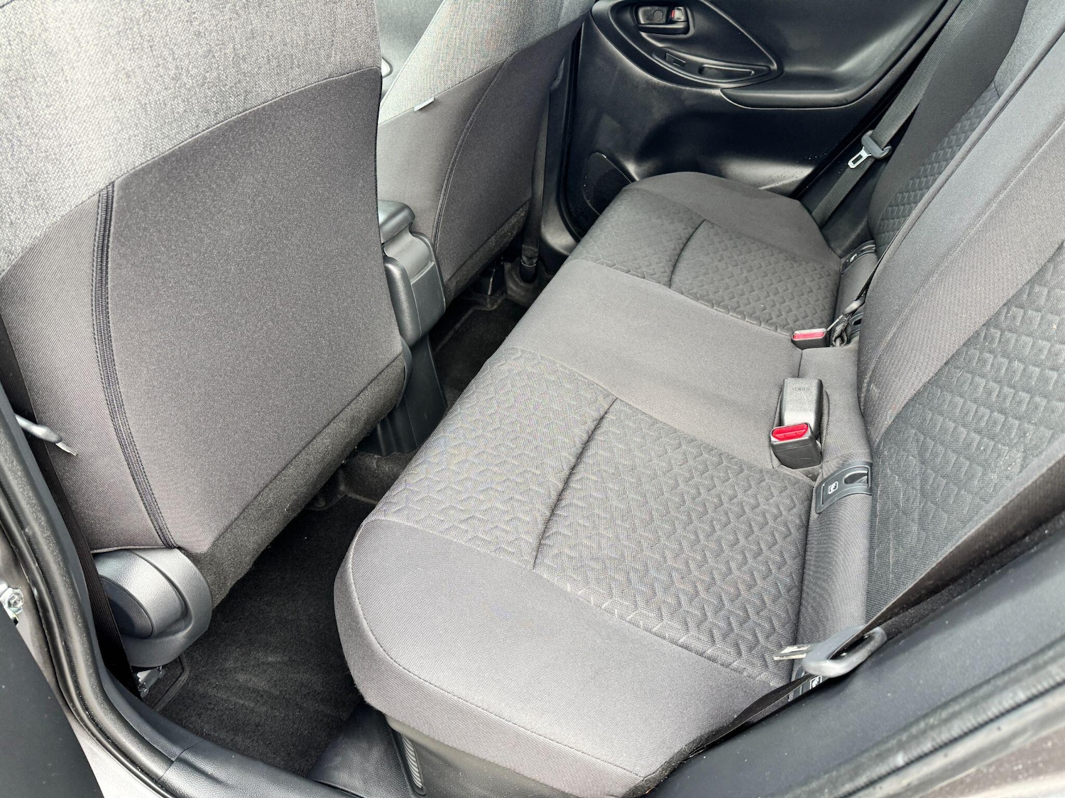 Used Toyota Yaris Cross 2023 for sale - 76422639: Photo 15