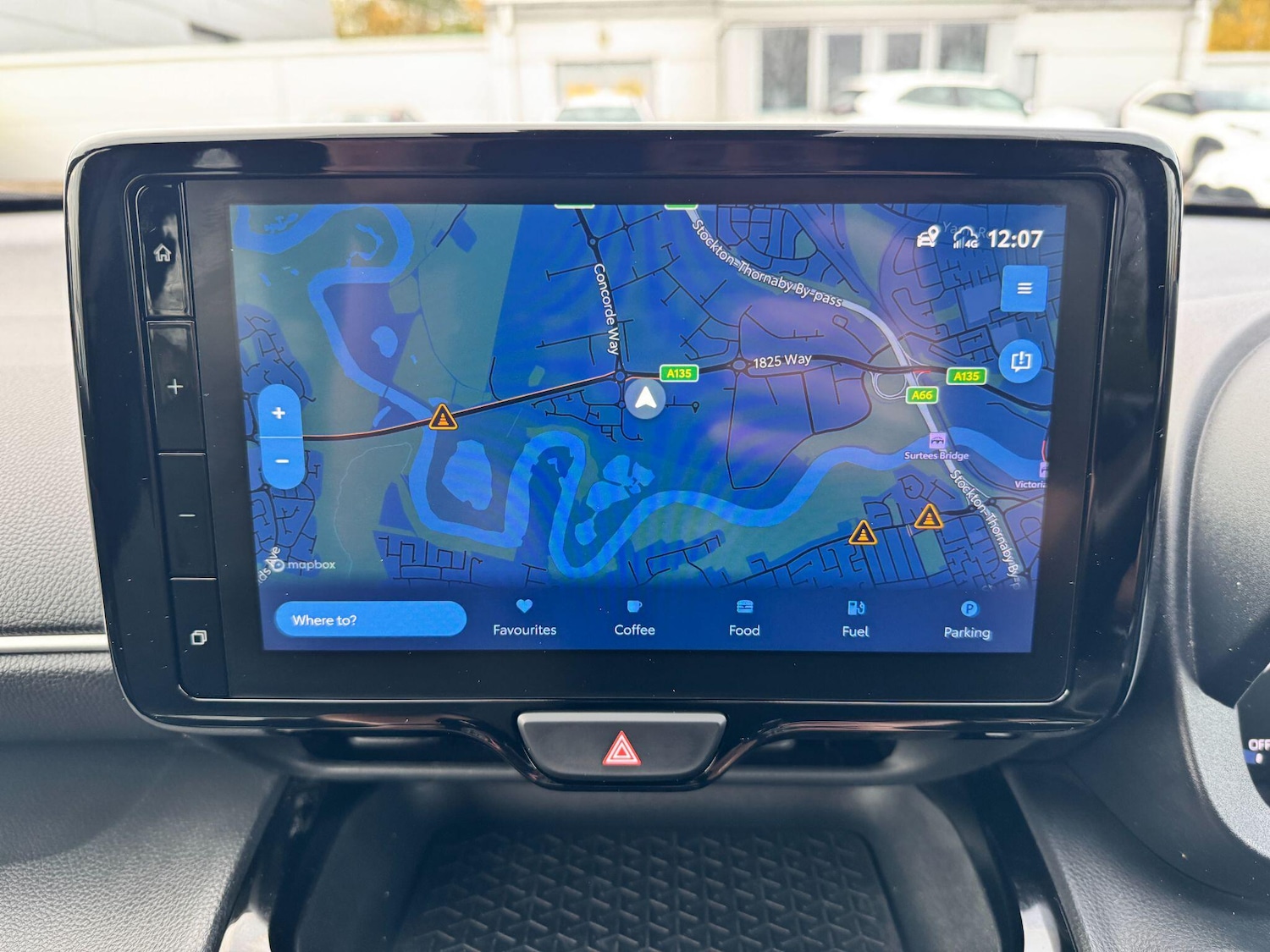 Used Toyota Yaris Cross 2023 for sale - 76422639: Photo 21