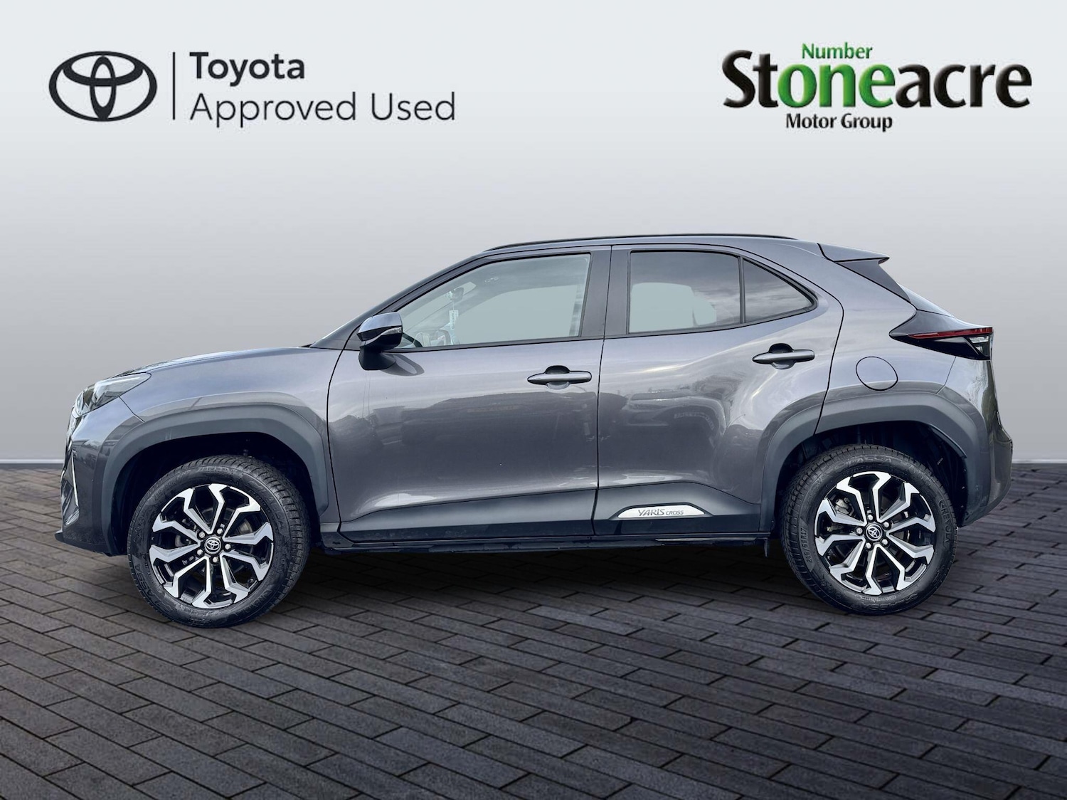 Used Toyota Yaris Cross 2023 for sale - 76422639: Photo 8