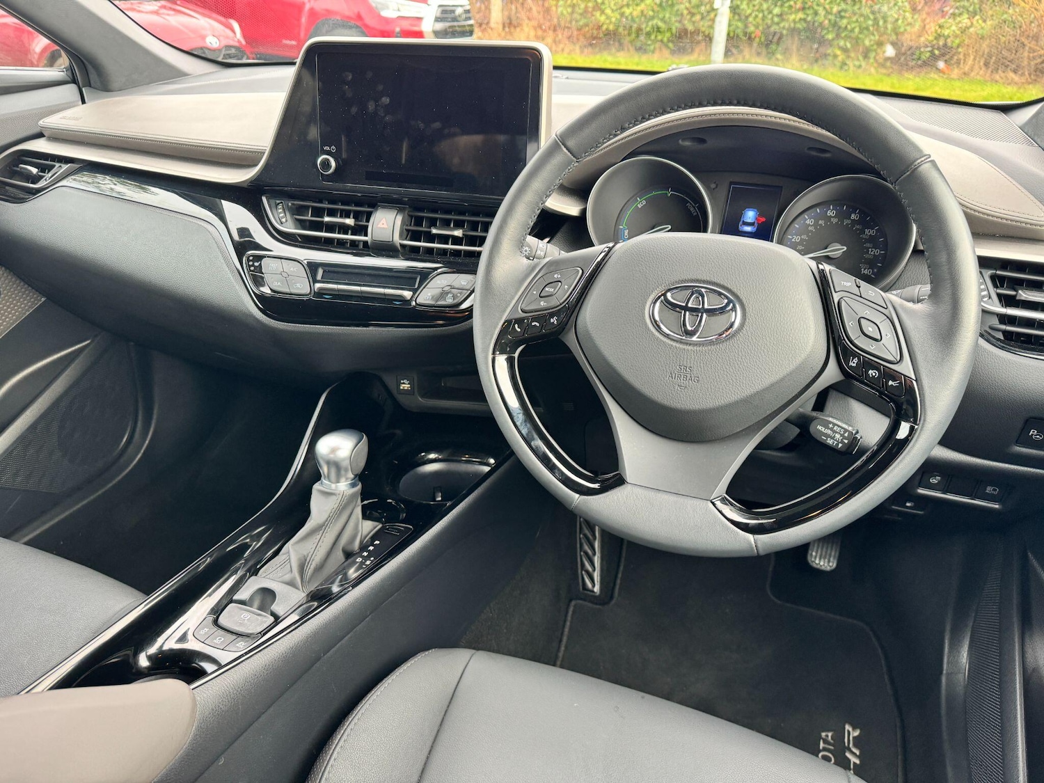 Used Toyota C-HR 2022 for sale - 76701242: Photo 16