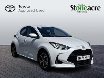 Used Toyota Yaris 2024 for sale - 78982495: Photo