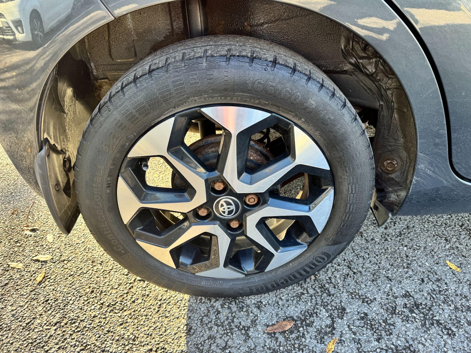 Used Toyota AYGO 2019 for sale - 76327309: Photo 11
