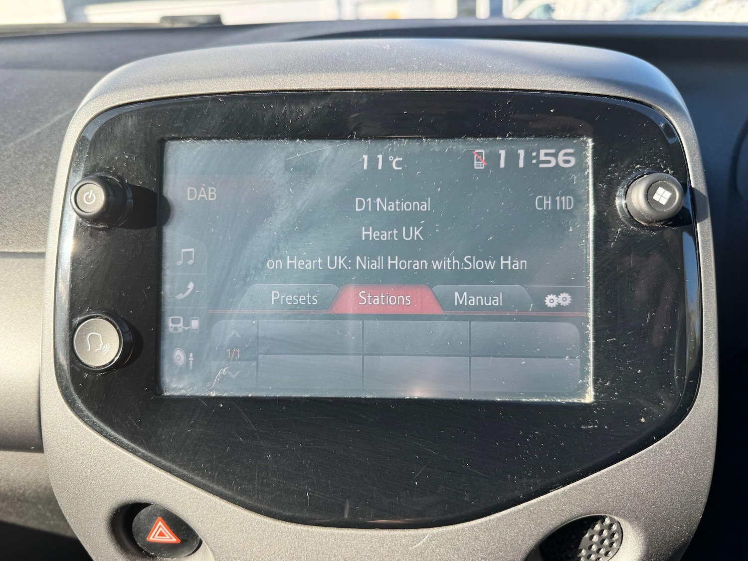 Used Toyota AYGO 2019 for sale - 76327309: Photo 21