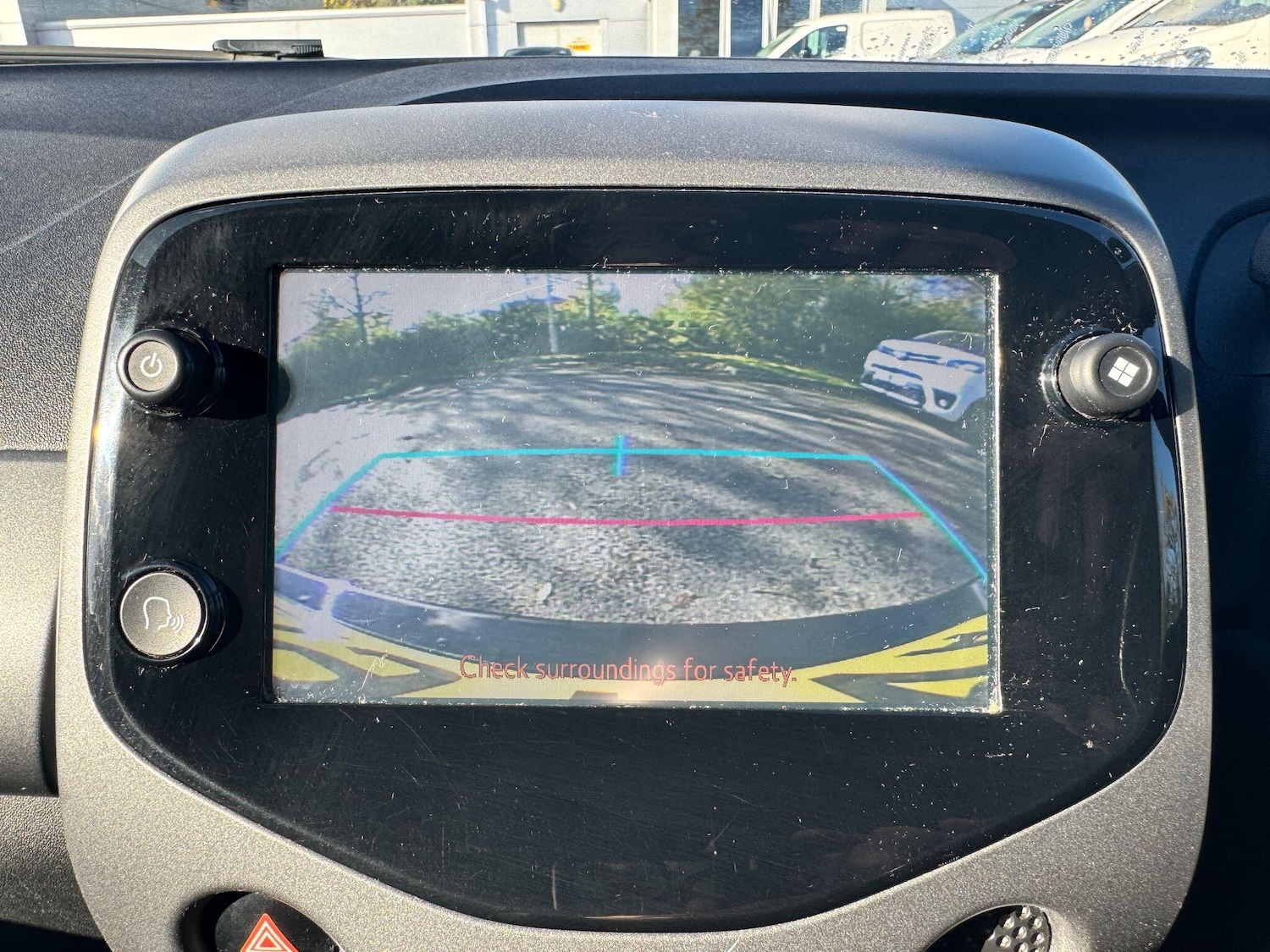 Used Toyota AYGO 2019 for sale - 76327309: Photo 22