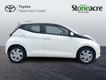 Used Toyota AYGO 2015 for sale - 77824938: Photo
