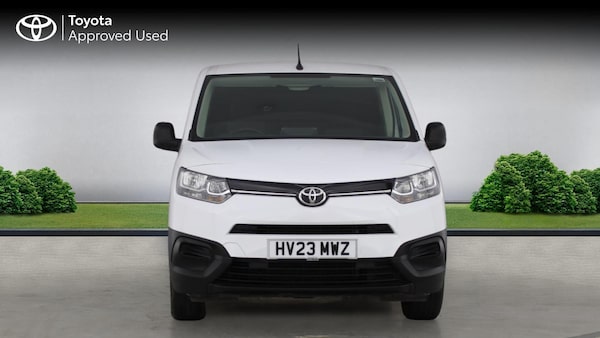 Used Toyota ProAce 2023 for sale - 75174196: Photo 10