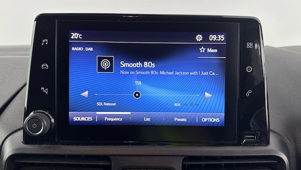 Used Toyota ProAce 2023 for sale - 75174196: Photo 15