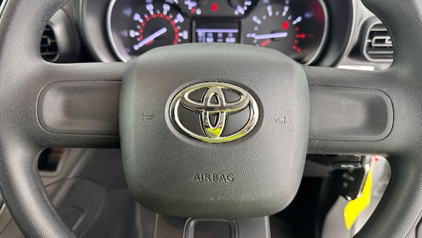 Used Toyota ProAce 2023 for sale - 75174196: Photo 16