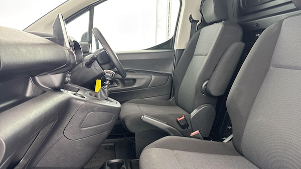 Used Toyota ProAce 2023 for sale - 75174196: Photo 18