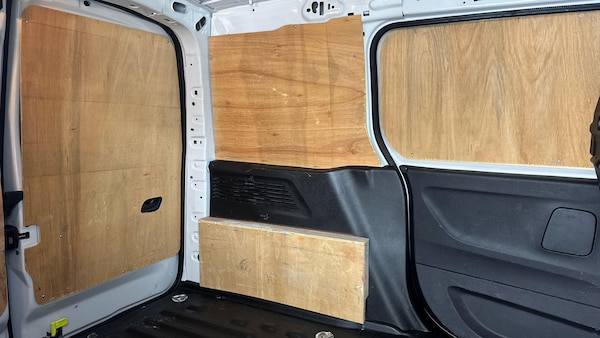 Used Toyota ProAce 2023 for sale - 75174196: Photo 20