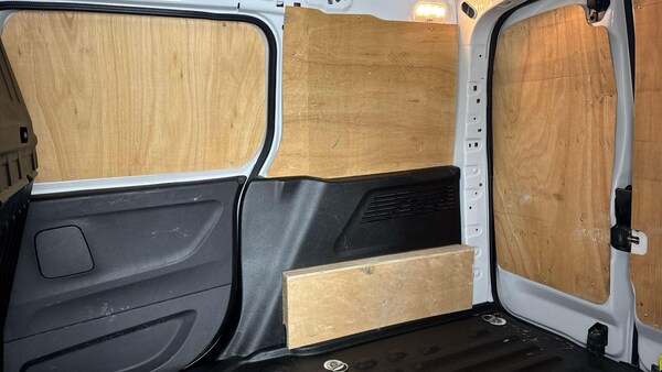 Used Toyota ProAce 2023 for sale - 75174196: Photo 21