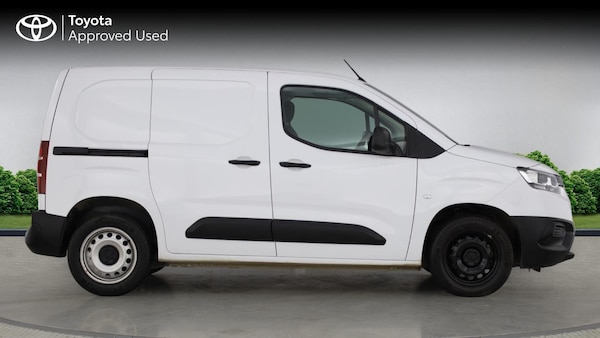 Used Toyota ProAce 2023 for sale - 75174196: Photo 4