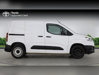 Used Toyota ProAce 2023 for sale - 75174196: Photo