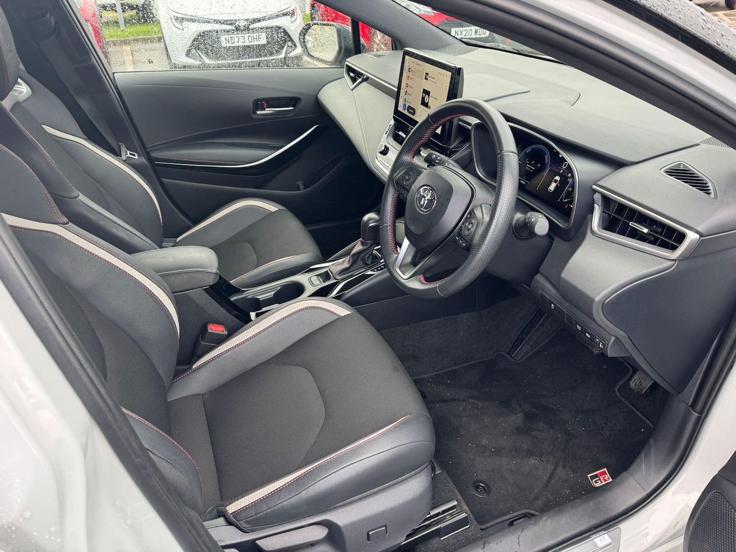 Used Toyota Corolla 2024 for sale - 77163637: Photo 11