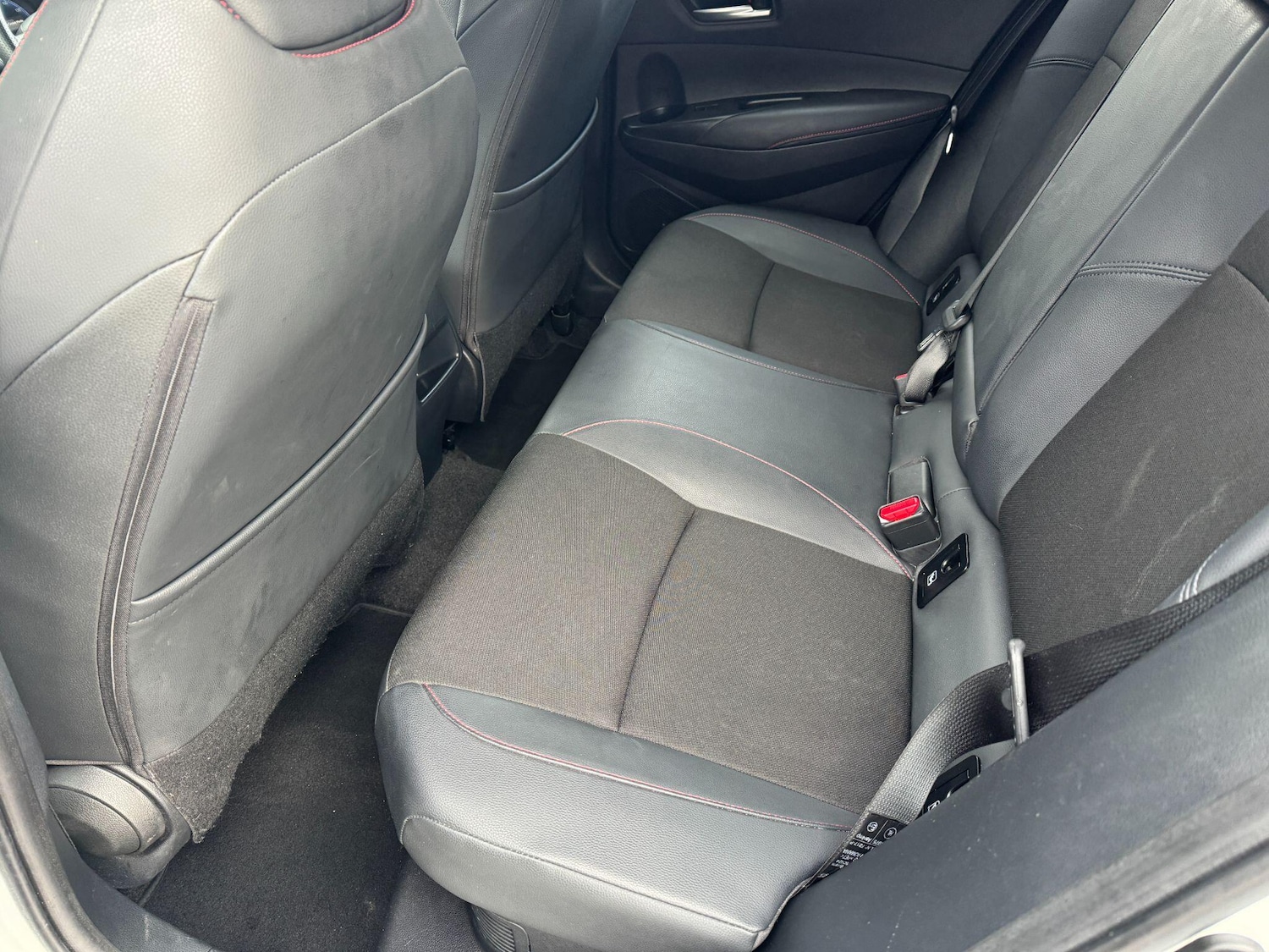 Used Toyota Corolla 2024 for sale - 77163637: Photo 13