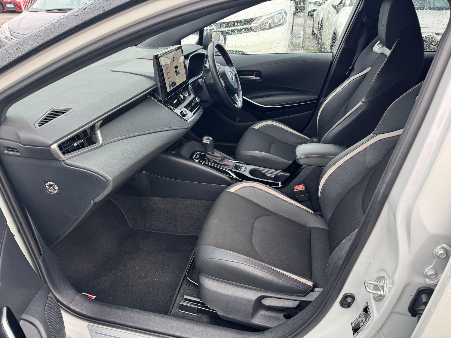 Used Toyota Corolla 2024 for sale - 77163637: Photo 14