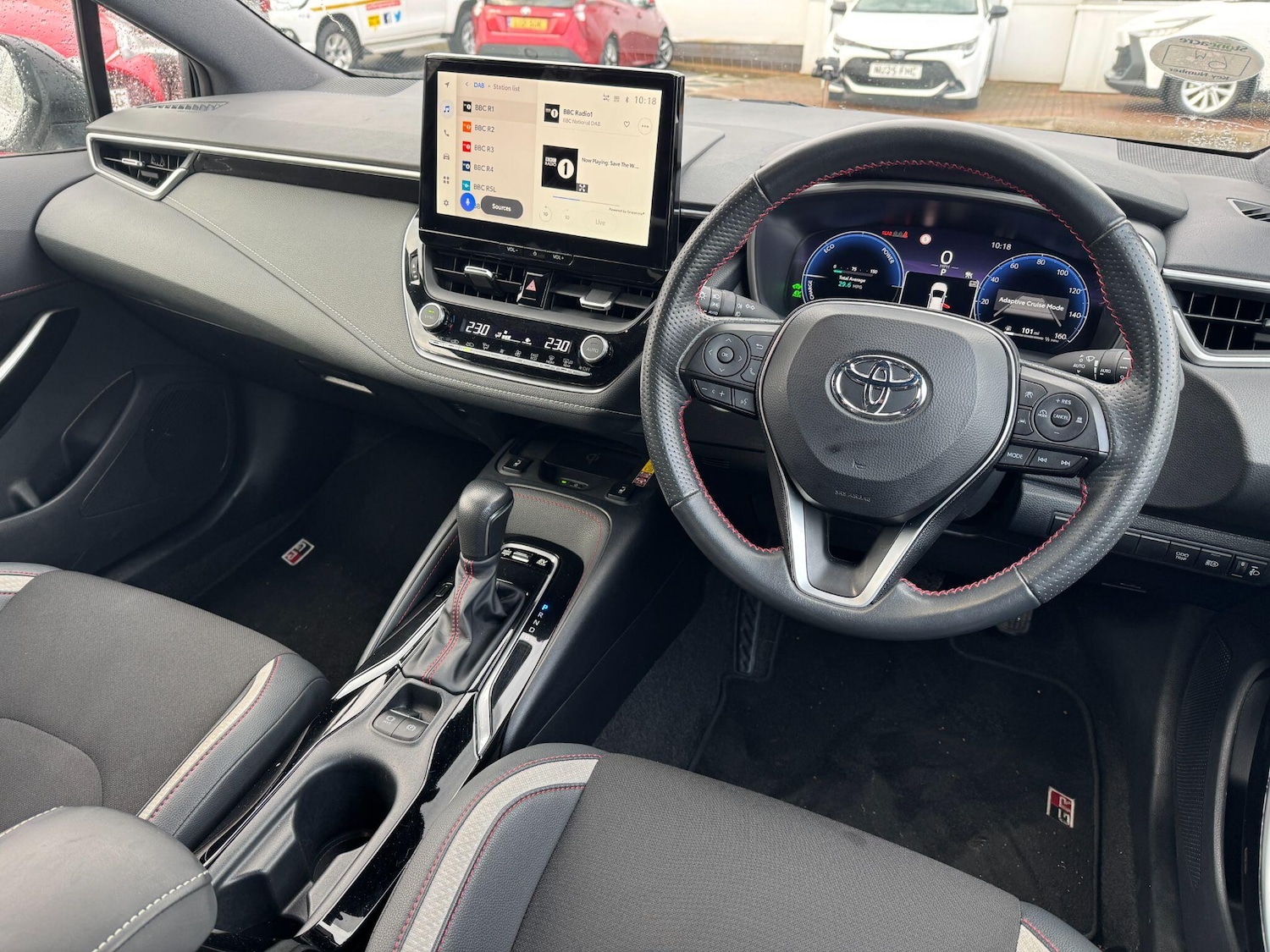 Used Toyota Corolla 2024 for sale - 77163637: Photo 16