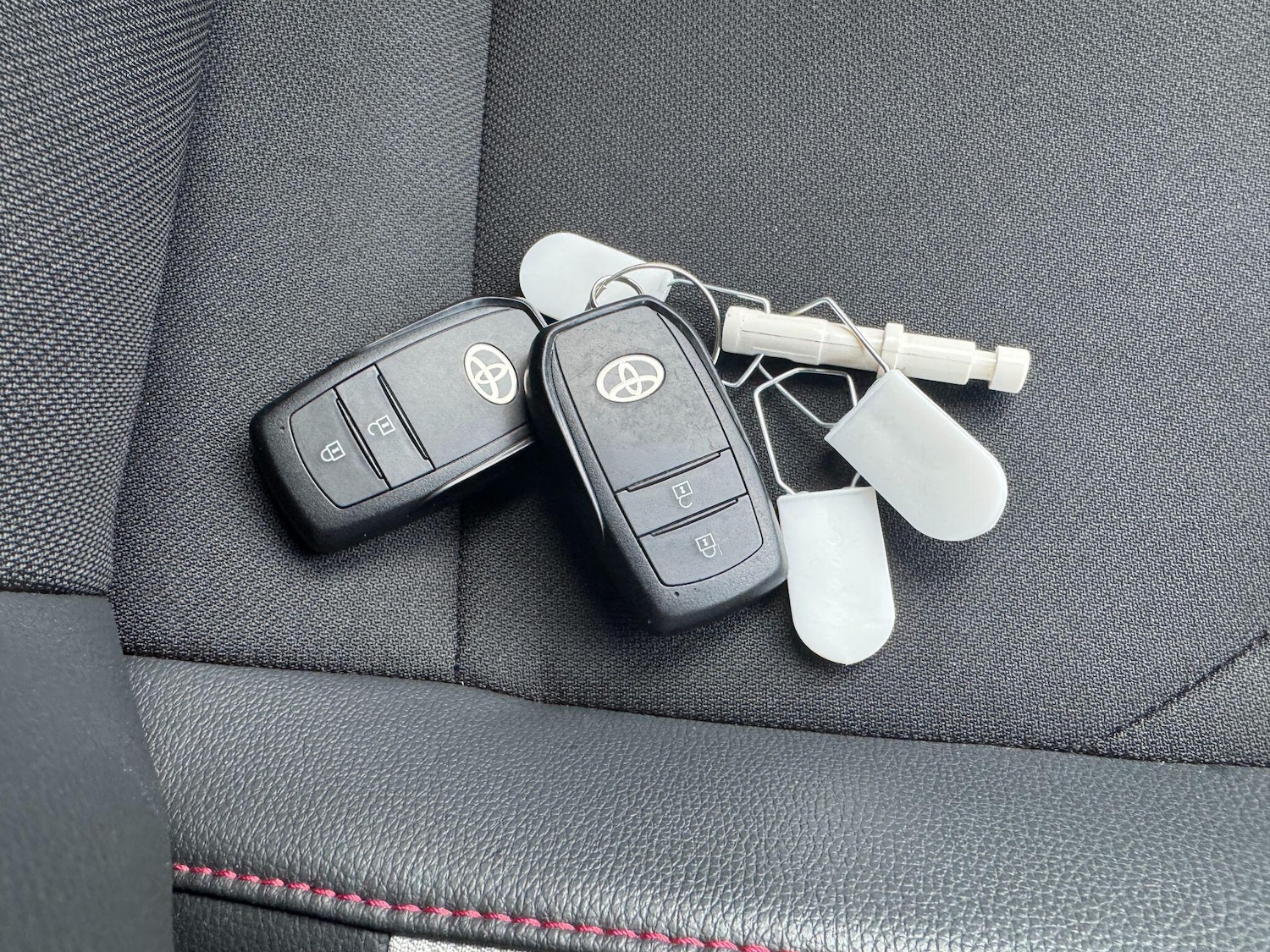 Used Toyota Corolla 2024 for sale - 77163637: Photo 20