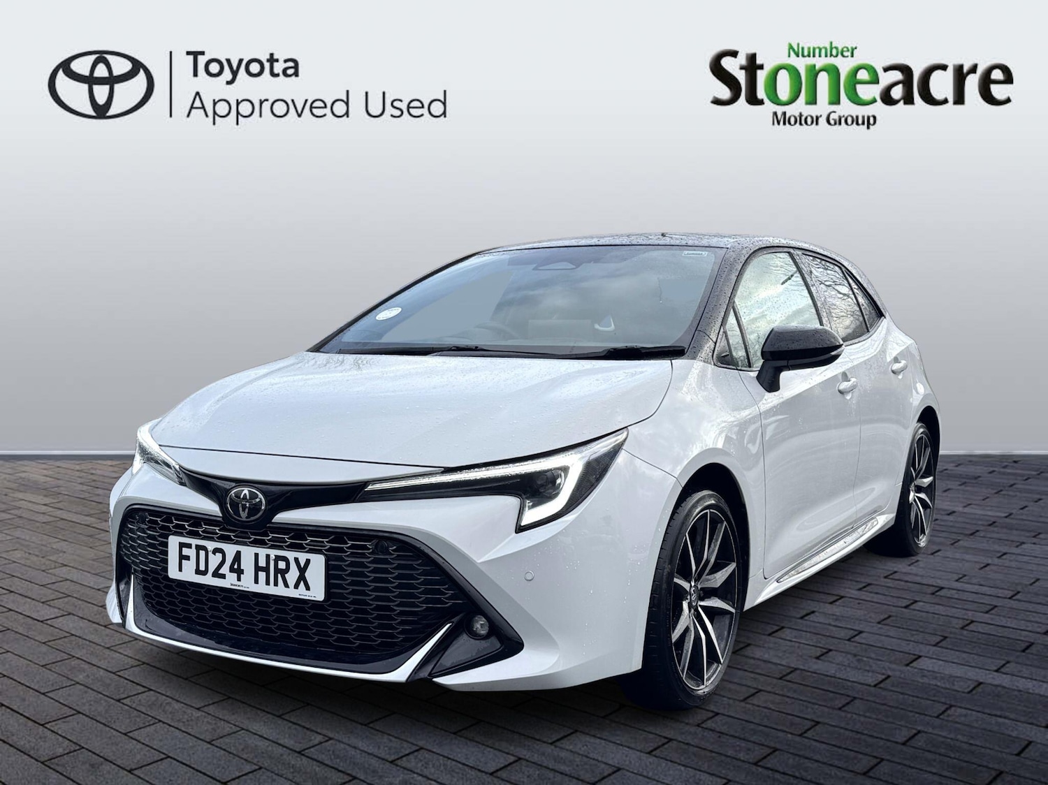 Used Toyota Corolla 2024 for sale - 77163637: Photo 5