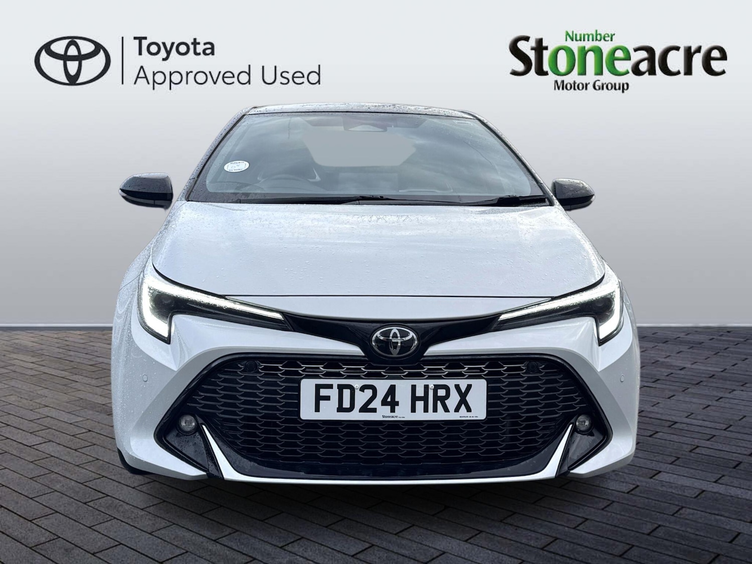 Used Toyota Corolla 2024 for sale - 77163637: Photo 6