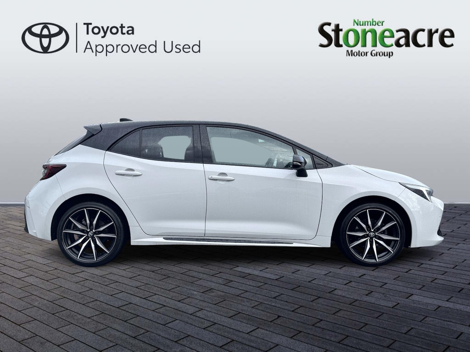 Used Toyota Corolla 2024 for sale - 77163637: Photo 7