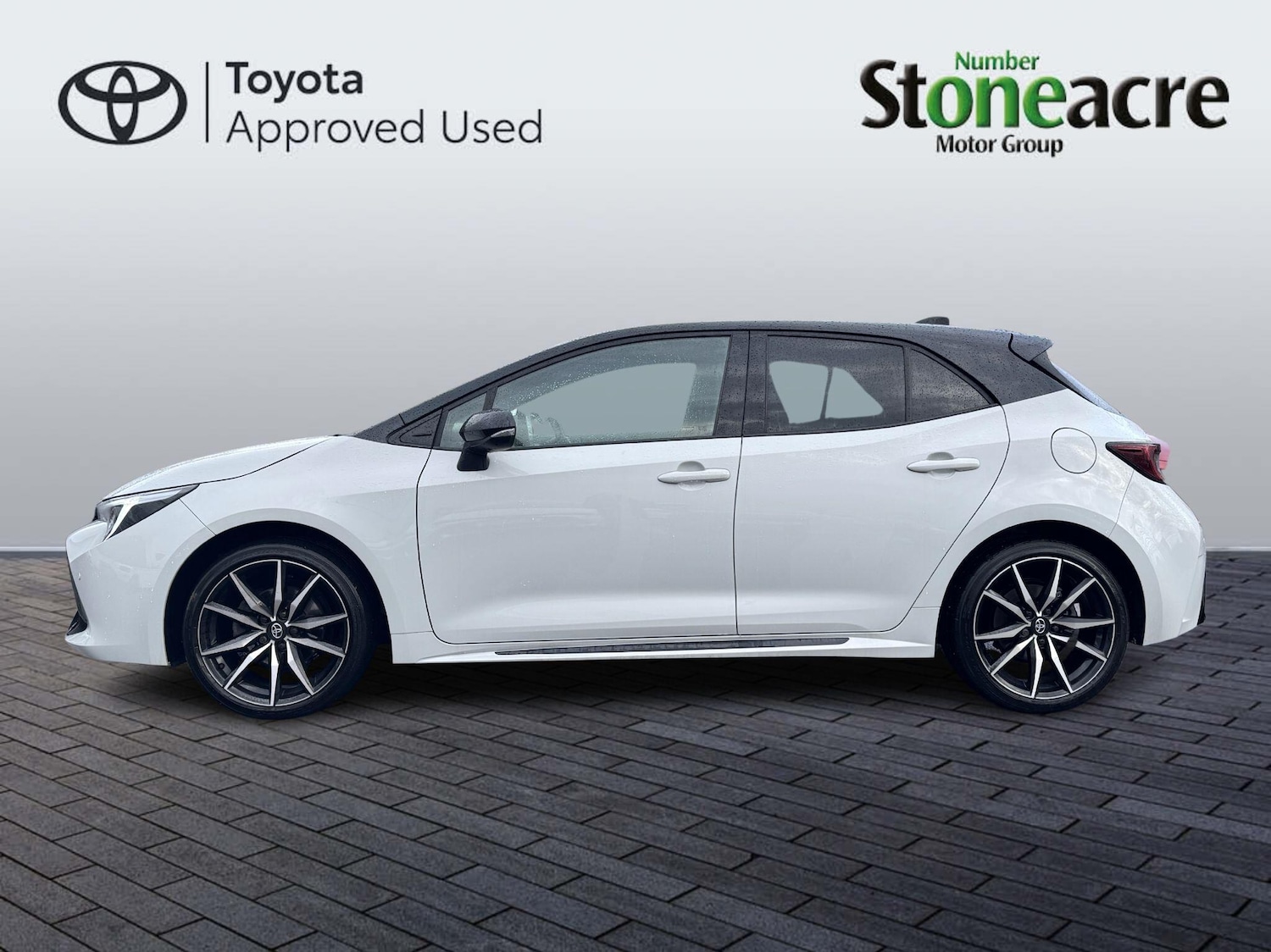 Used Toyota Corolla 2024 for sale - 77163637: Photo 8