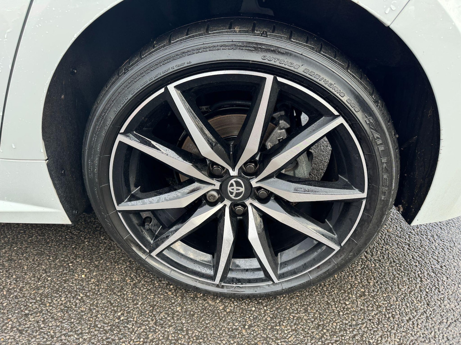 Used Toyota Corolla 2024 for sale - 77163637: Photo 9