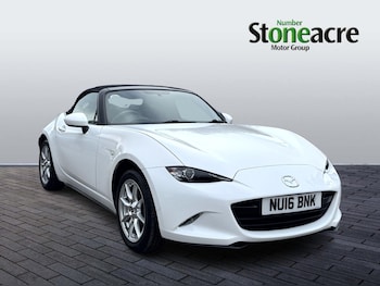 Used Mazda MX-5 2016 for sale - 78911787: Photo