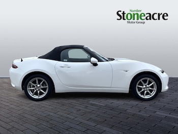 Used Mazda MX-5 2016 for sale - 78911787: Photo