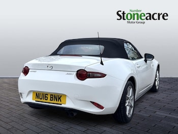 Used Mazda MX-5 2016 for sale - 78911787: Photo