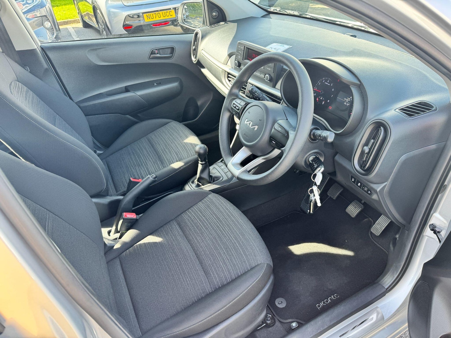 Vehicle 11