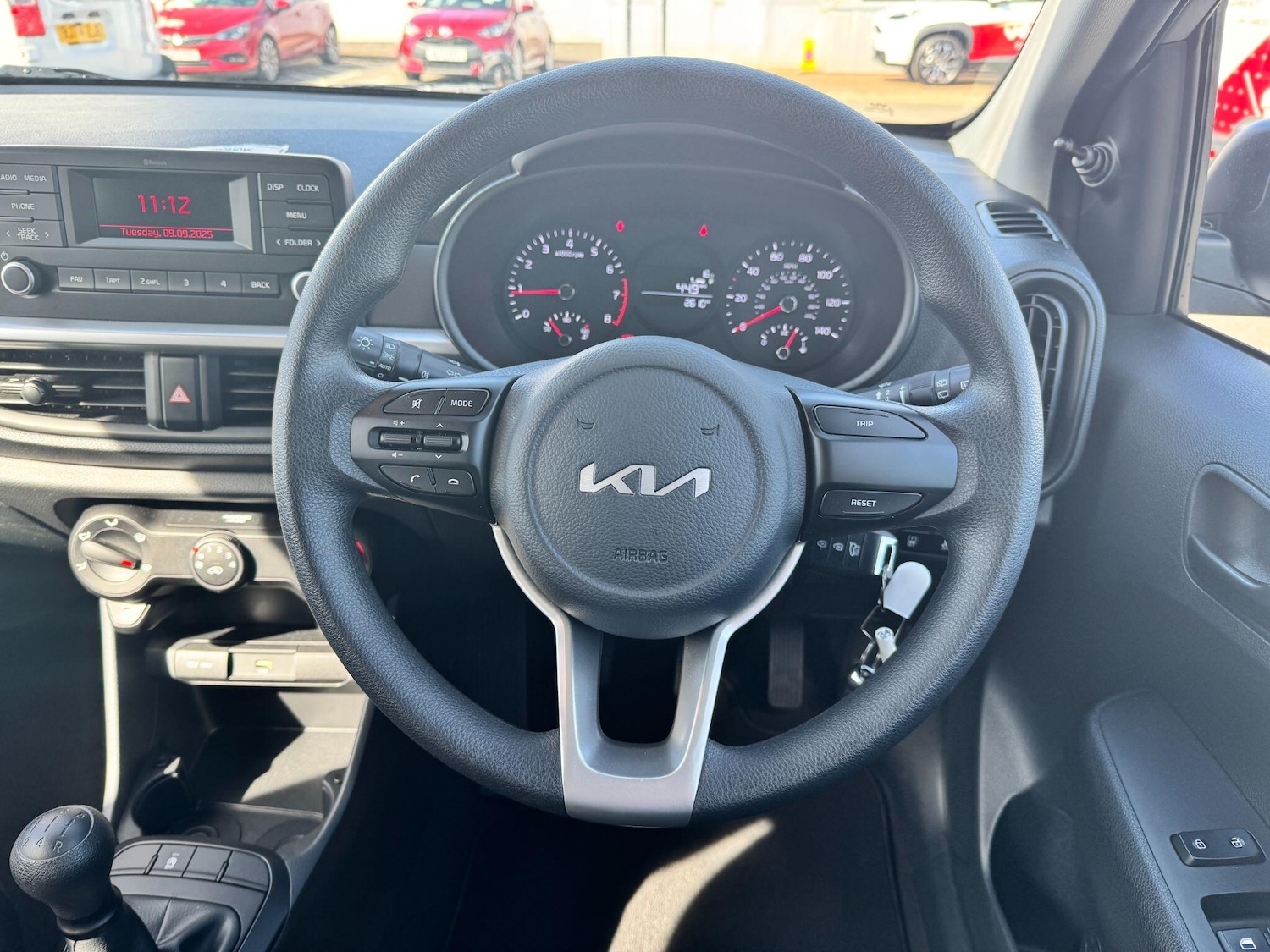 Vehicle 17