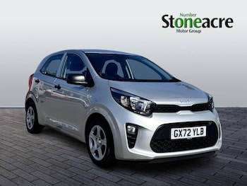 Kia - Picanto