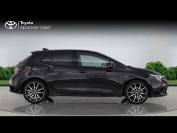 Used Toyota Corolla 2023 for sale - 74849635: Photo