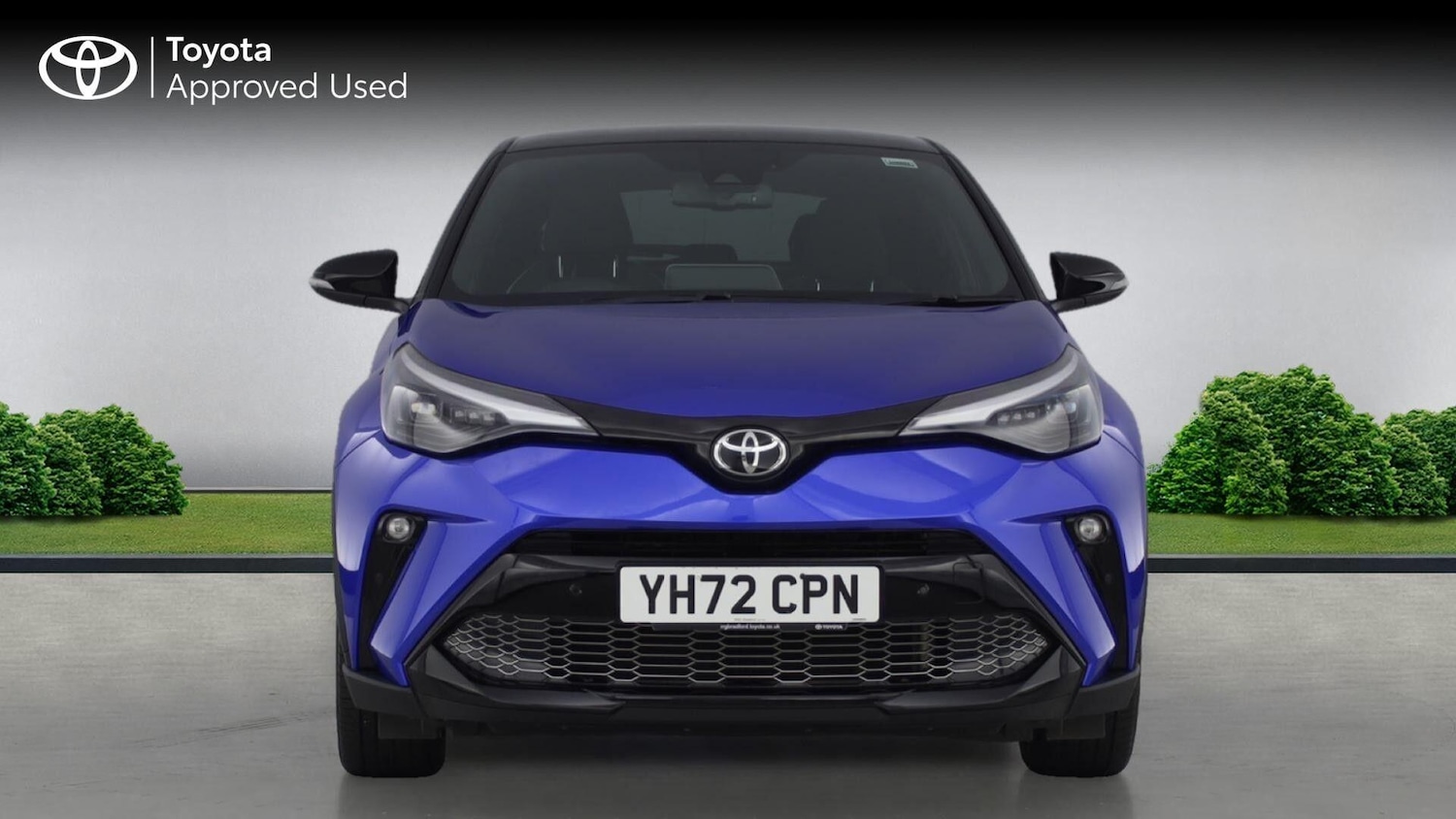 Used Toyota C-HR 2022 for sale - 76336203: Photo 10