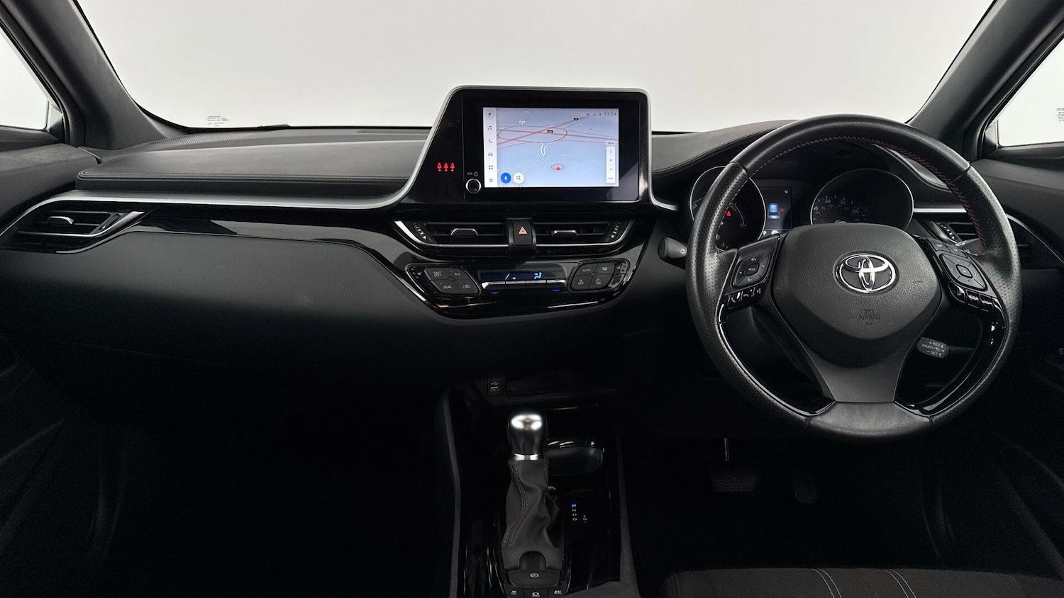 Used Toyota C-HR 2022 for sale - 76336203: Photo 13