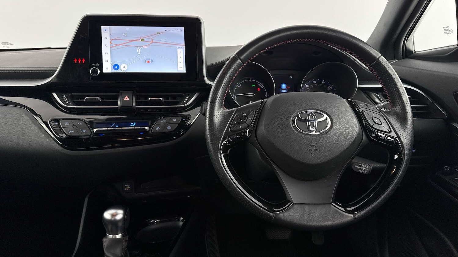 Used Toyota C-HR 2022 for sale - 76336203: Photo 14