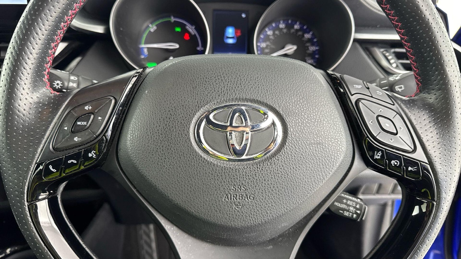 Used Toyota C-HR 2022 for sale - 76336203: Photo 16